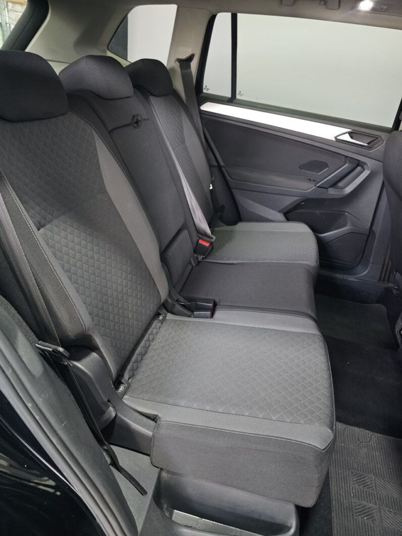 TIGUAN Allspac Comf 250 TSI 1.4 Flex