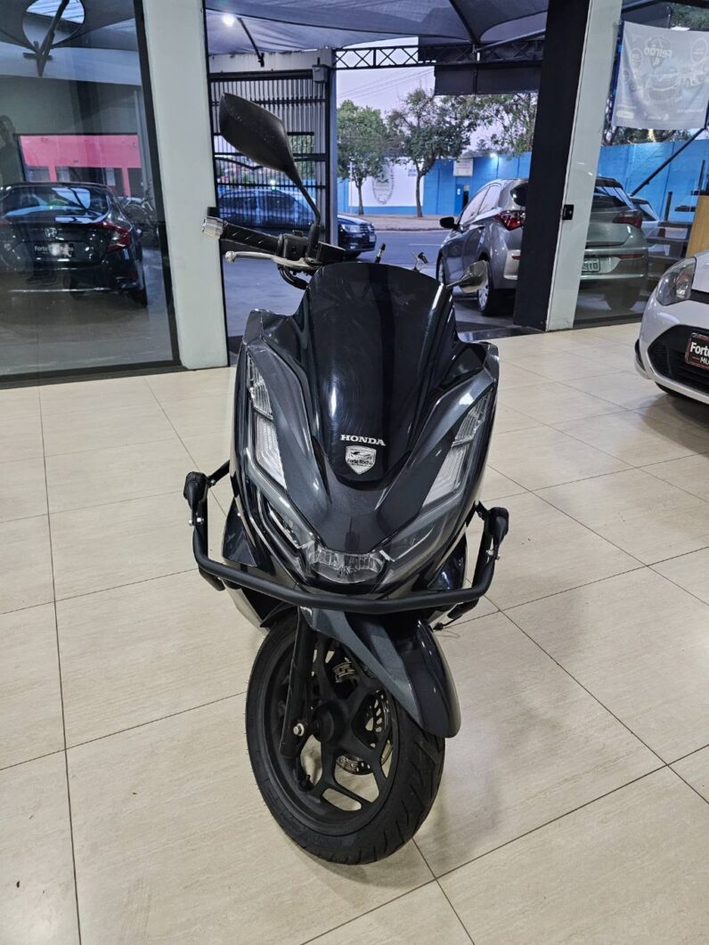 PCX 160