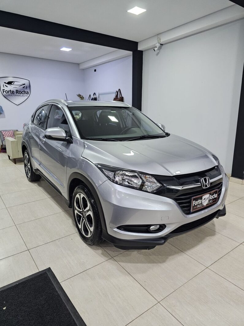 HR-V EX 1.8 Flexone 16V 5p Aut.