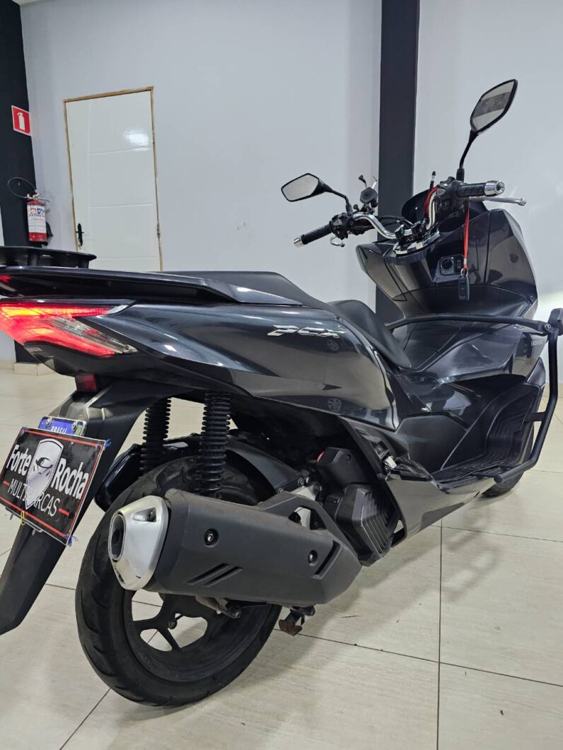 PCX 160