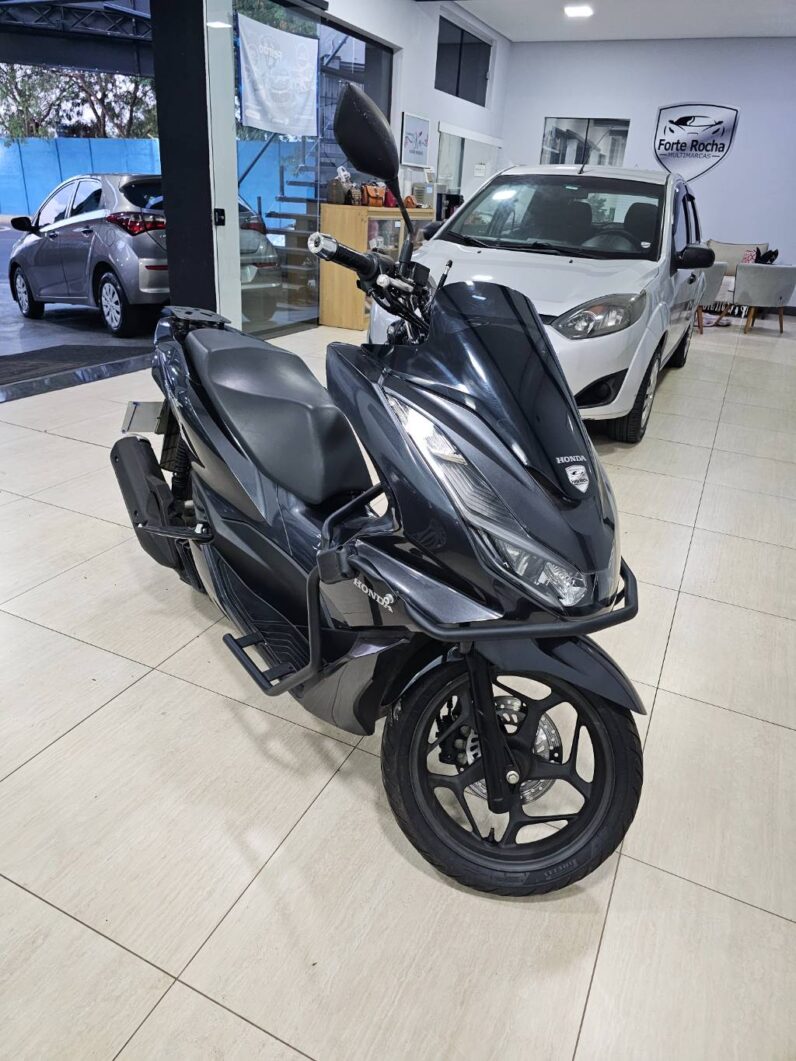 PCX 160