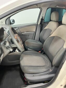 Grand Siena ESSENCE Dual. 1.6 Flex 16V