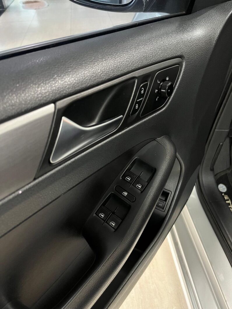 JETTA Comfortline 2.0 T.Flex 8V 4p Tipt.