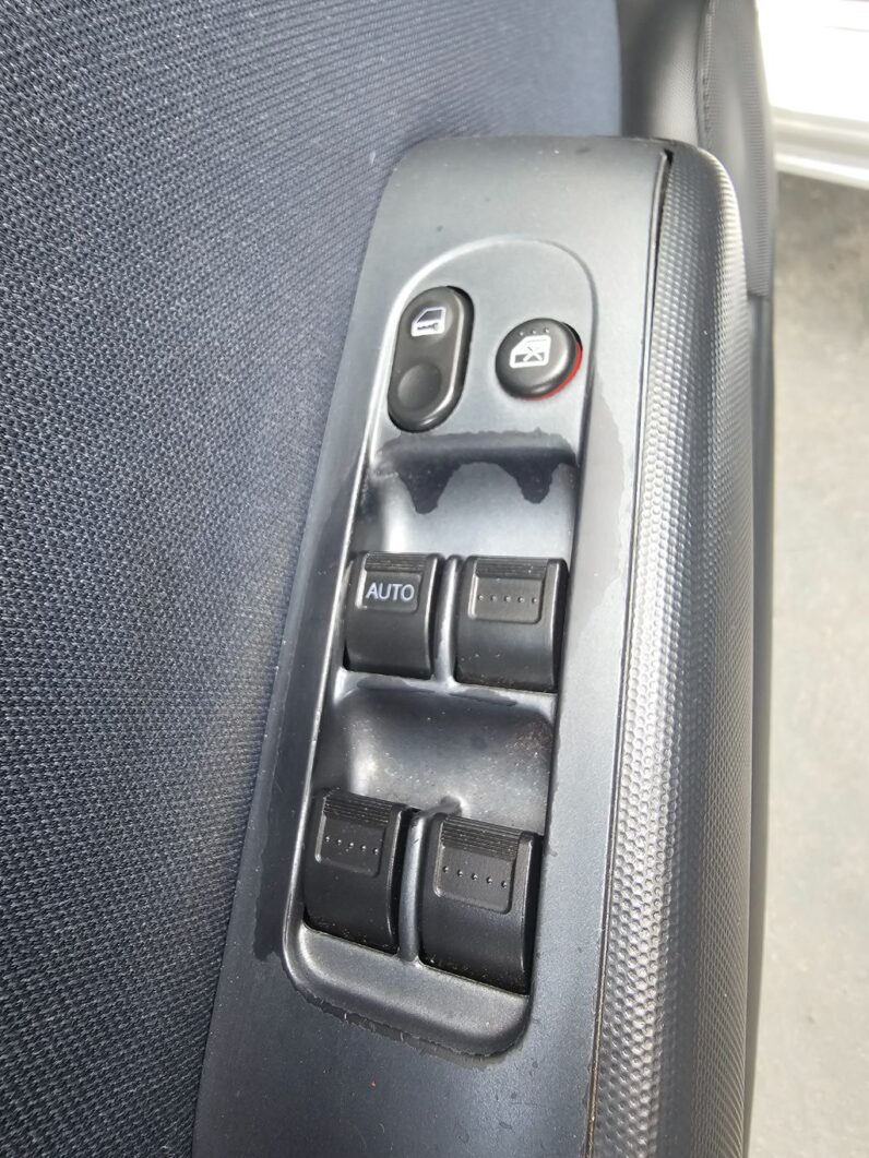 Fit LX 1.4 Gasol 8V 5p Aut.