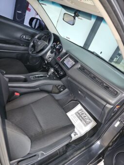 HR-V LX 1.8 Flexone 16V 5p Aut.