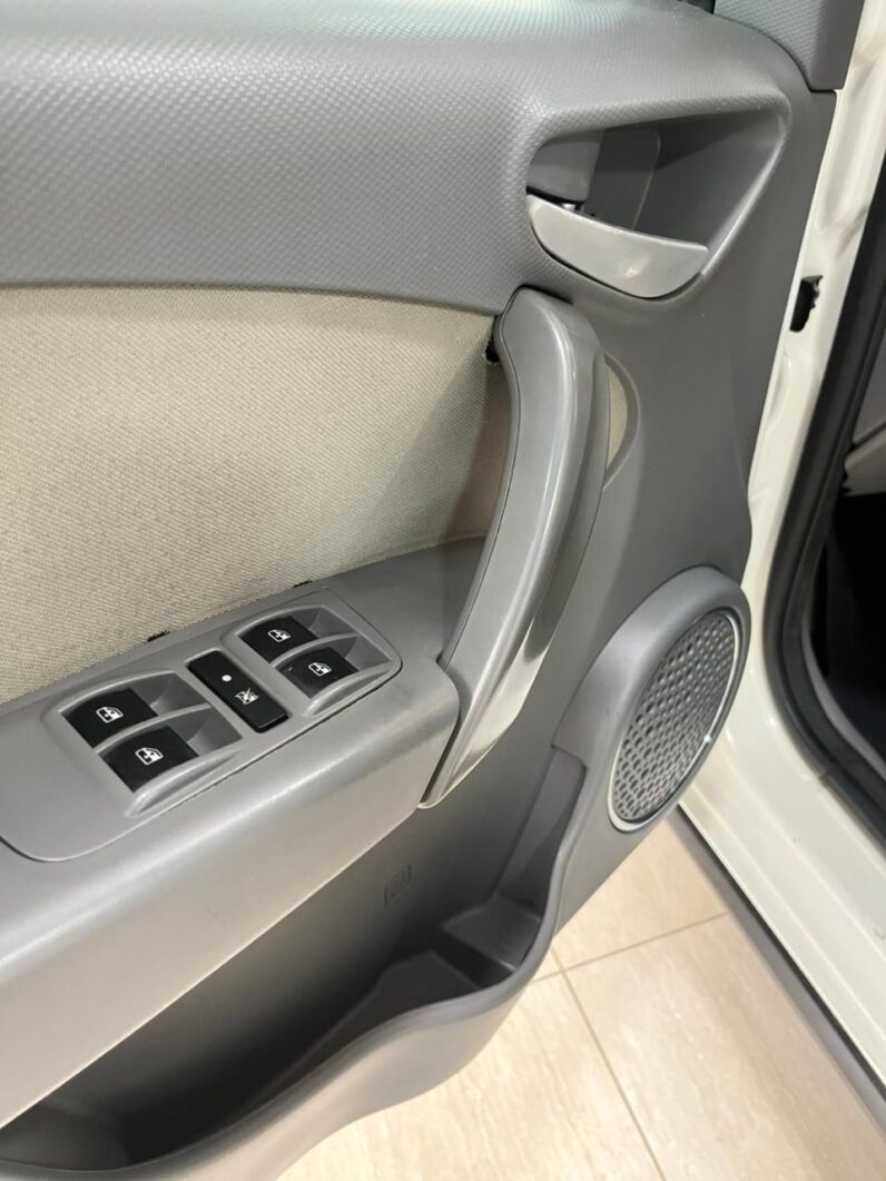 
								Grand Siena ESSENCE Dual. 1.6 Flex 16V full									