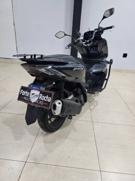 PCX 160