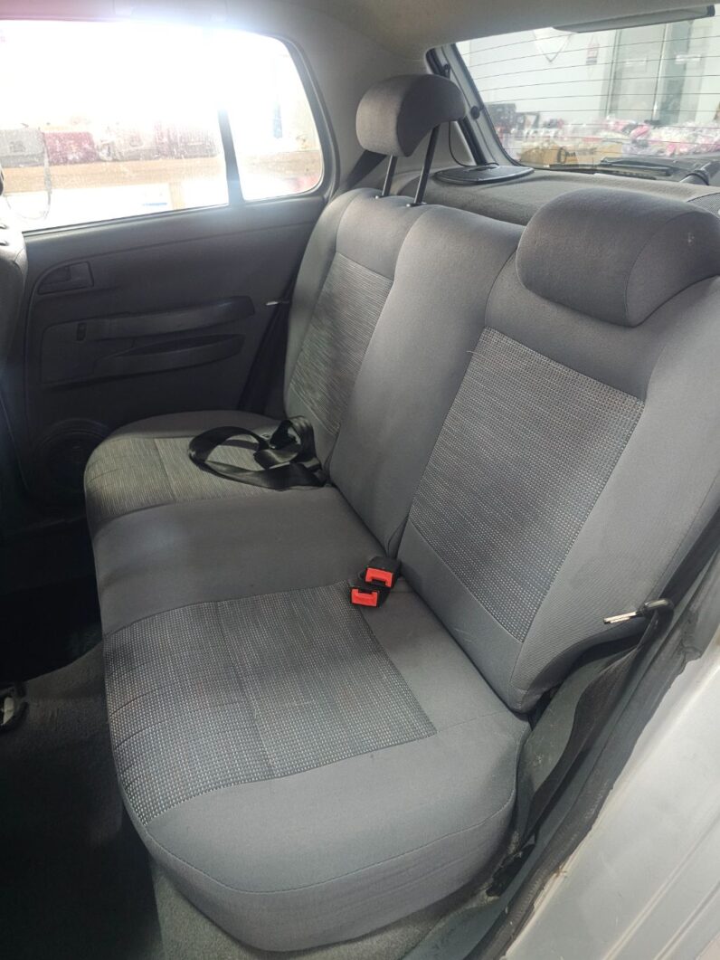 Fox Plus 1.6Mi  1.6Mi Total Flex 8V 4p