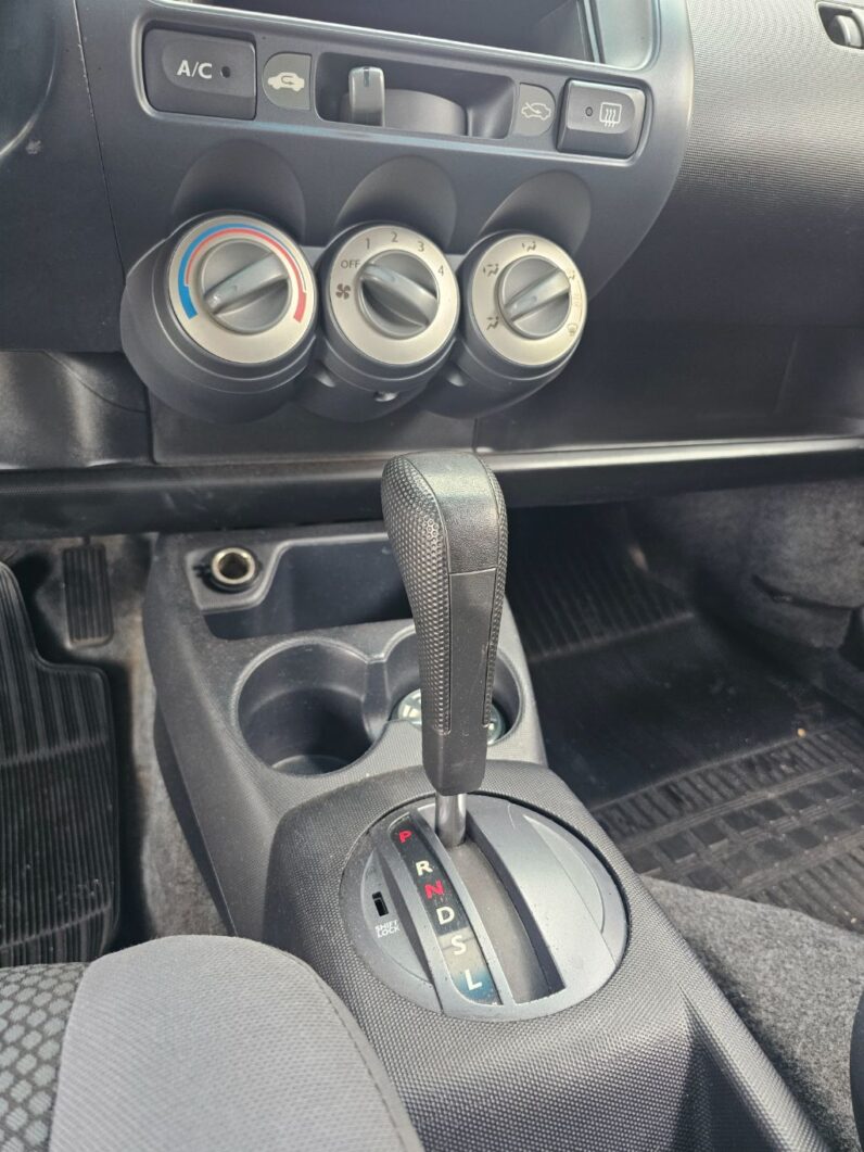 Fit LX 1.4 Gasol 8V 5p Aut.