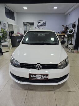 Gol novo 1.0 Mi Total Flex 8V 4p