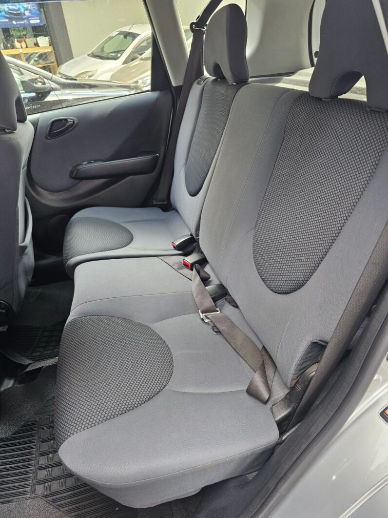 Fit LX 1.4 Gasol 8V 5p Aut.