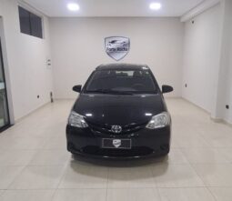 ETIOS XS 1.5 Flex 16V 5p Mec.