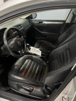 JETTA Comfortline 2.0 T.Flex 8V 4p Tipt.