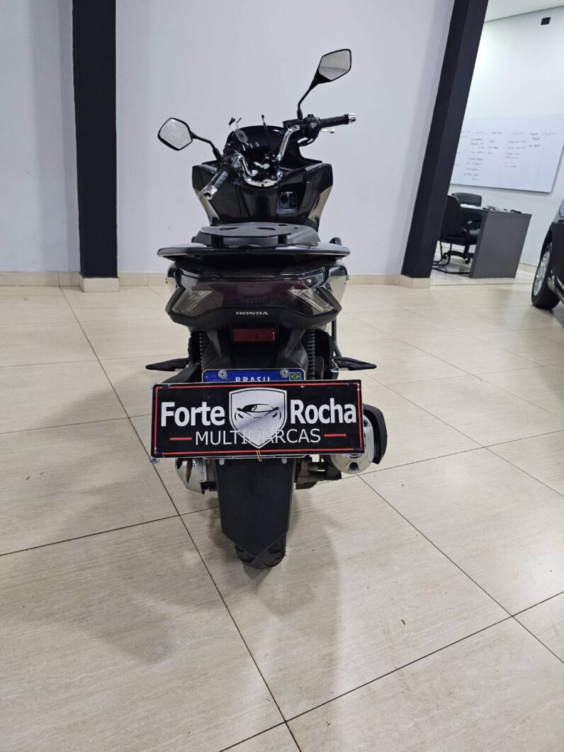 PCX 160