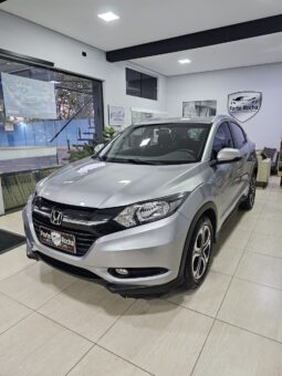 HR-V EX 1.8 Flexone 16V 5p Aut.