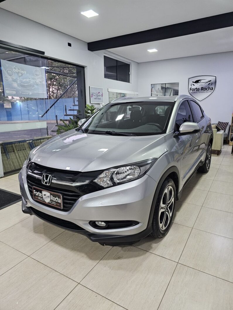 HR-V EX 1.8 Flexone 16V 5p Aut.