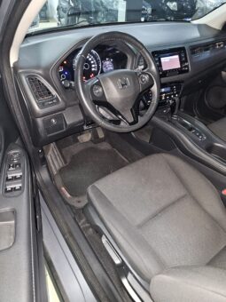 HR-V EX 1.8 Flexone 16V 5p Aut.