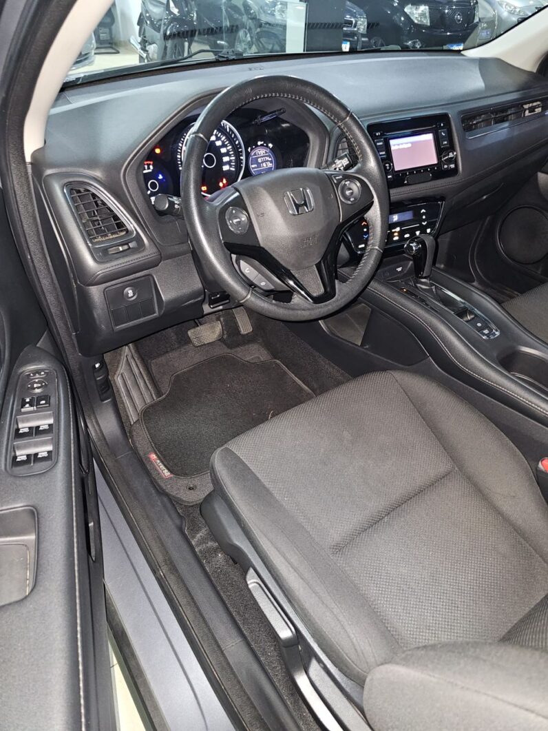 HR-V EX 1.8 Flexone 16V 5p Aut.