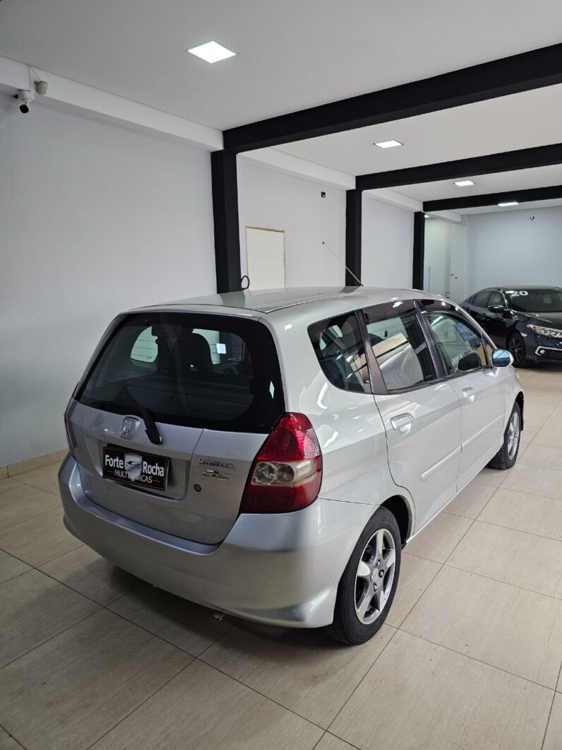 Fit LX 1.4 Gasol 8V 5p Aut.