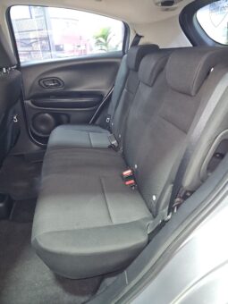 HR-V EX 1.8 Flexone 16V 5p Aut.