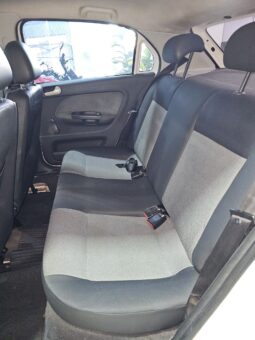 Gol novo 1.0 Mi Total Flex 8V 4p