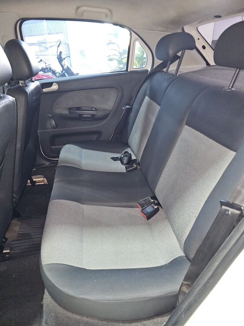 Gol novo 1.0 Mi Total Flex 8V 4p