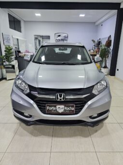 HR-V EX 1.8 Flexone 16V 5p Aut.