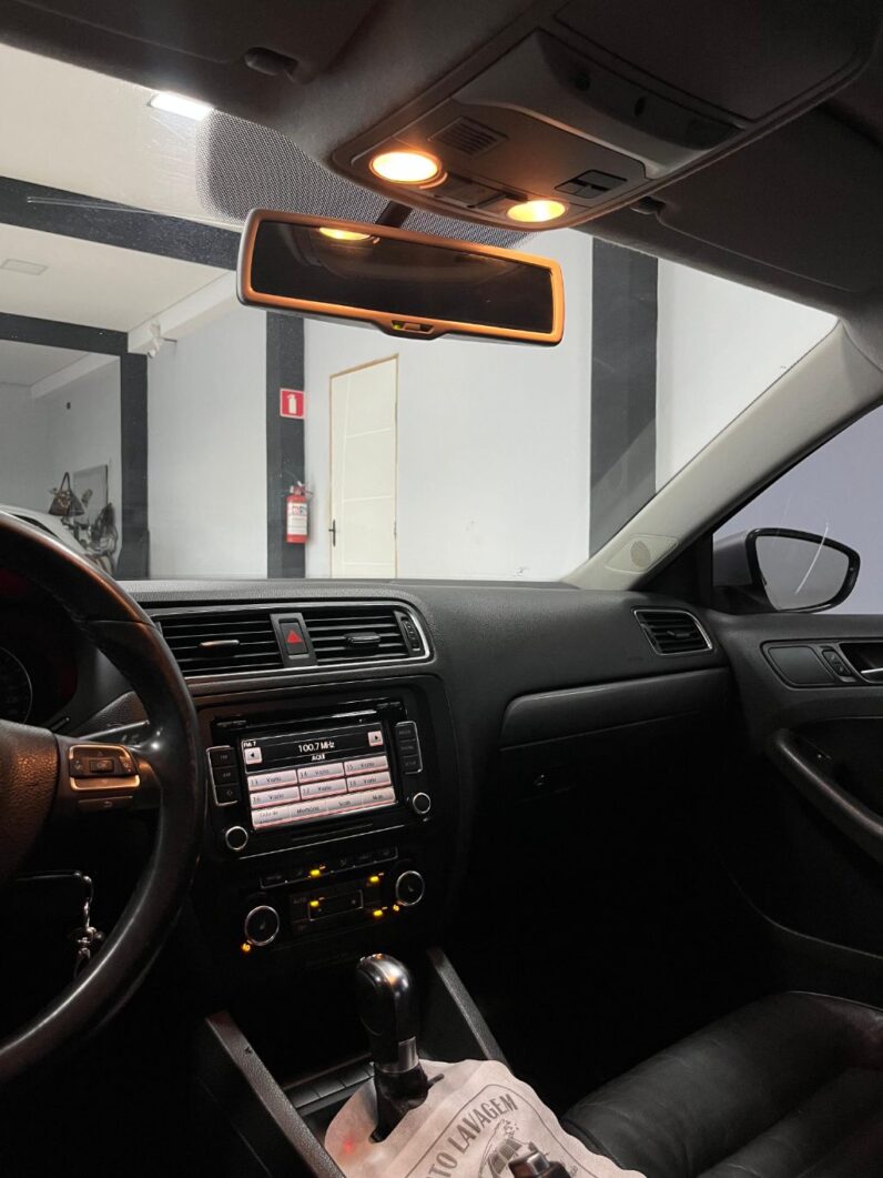 JETTA Comfortline 2.0 T.Flex 8V 4p Tipt.