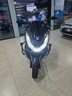 PCX 160