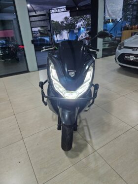 PCX 160