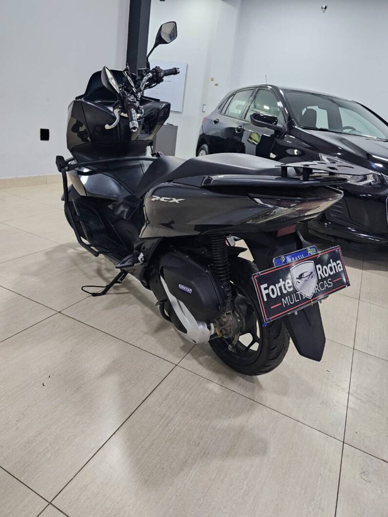 PCX 160