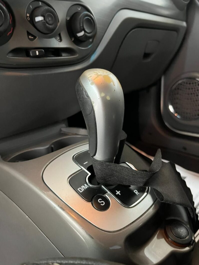 
								Grand Siena ESSENCE Dual. 1.6 Flex 16V full									