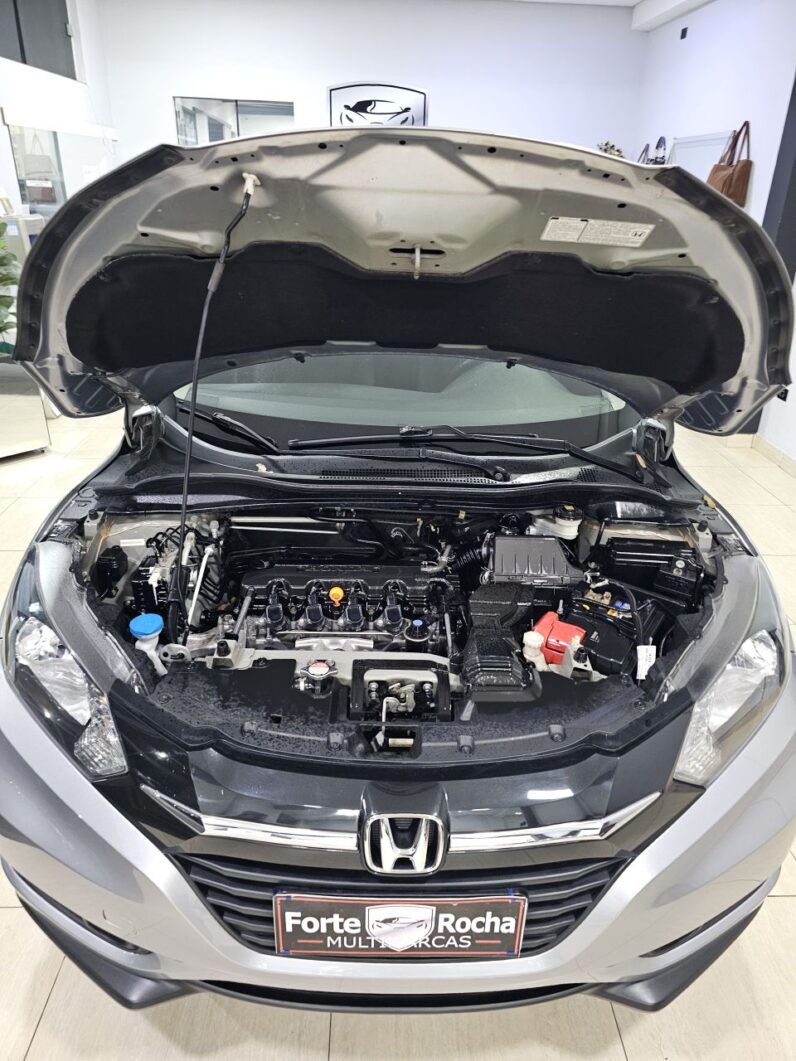 HR-V EX 1.8 Flexone 16V 5p Aut.