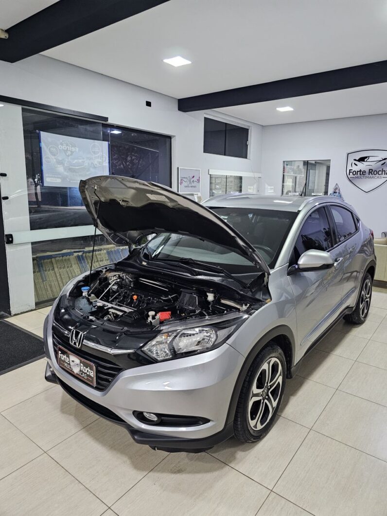 HR-V EX 1.8 Flexone 16V 5p Aut.