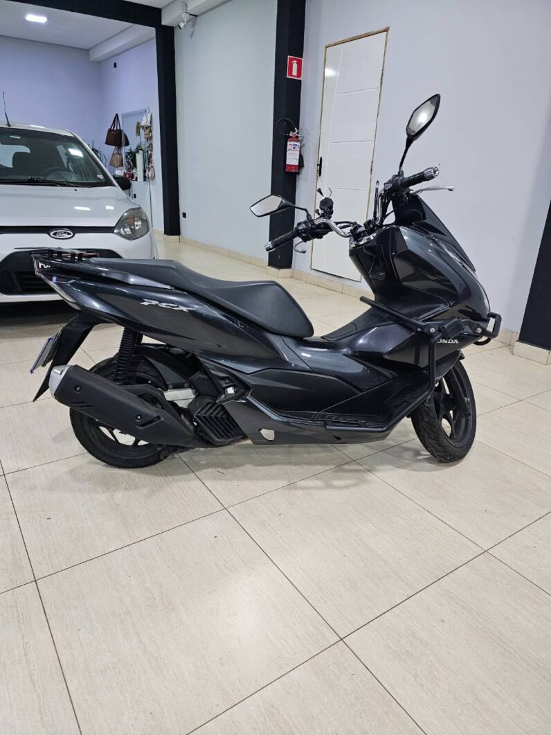 PCX 160