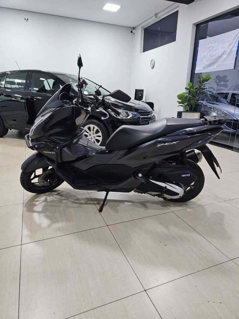 PCX 160