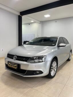 JETTA Comfortline 2.0 T.Flex 8V 4p Tipt.