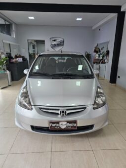 Fit LX 1.4 Gasol 8V 5p Aut.