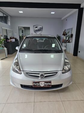 Fit LX 1.4 Gasol 8V 5p Aut.