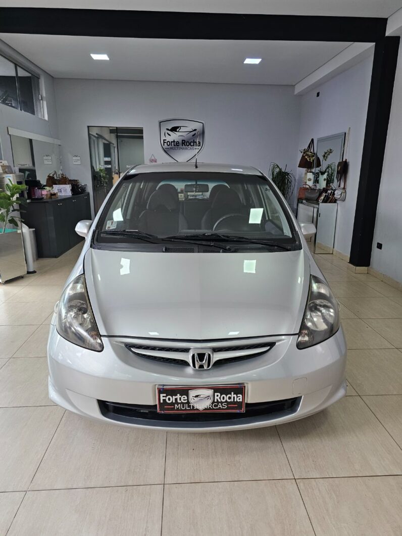 Fit LX 1.4 Gasol 8V 5p Aut.