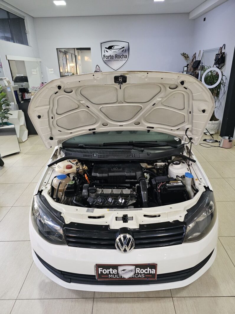 Gol novo 1.0 Mi Total Flex 8V 4p