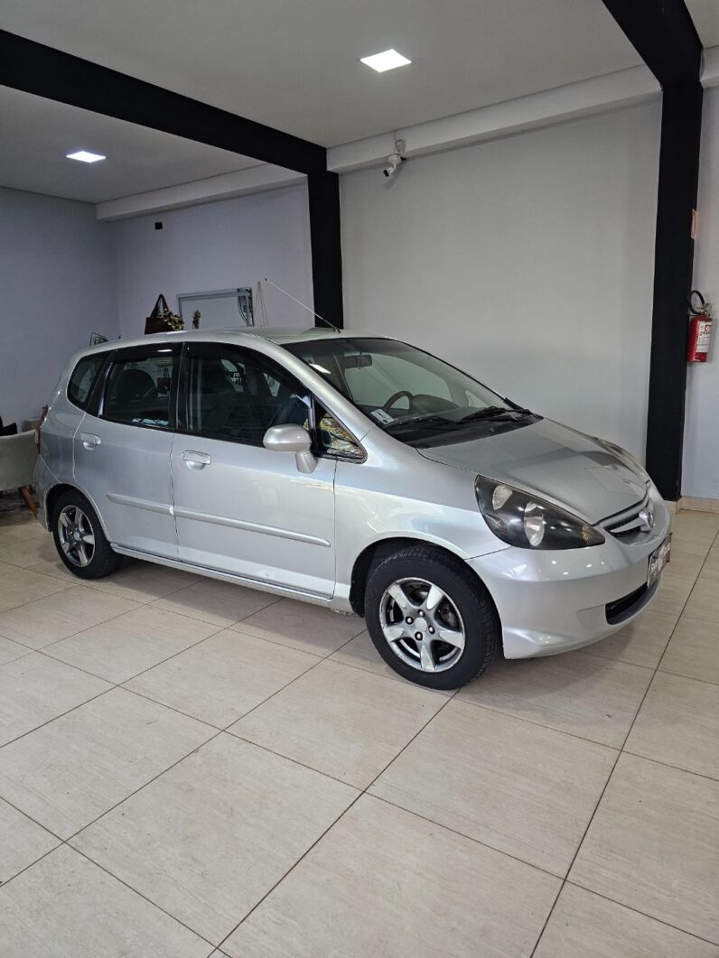 Fit LX 1.4 Gasol 8V 5p Aut.