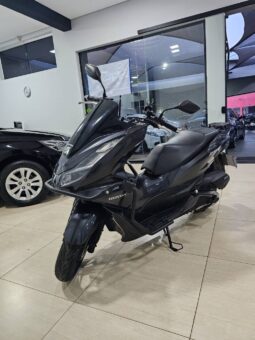 PCX 160