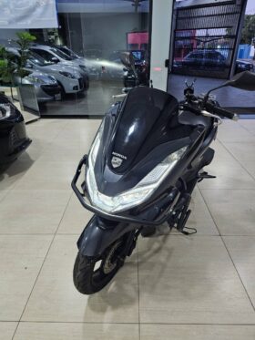 PCX 160