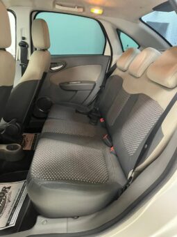 Grand Siena ESSENCE Dual. 1.6 Flex 16V