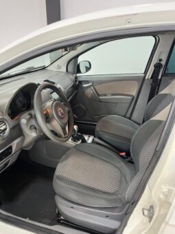 Grand Siena ESSENCE Dual. 1.6 Flex 16V