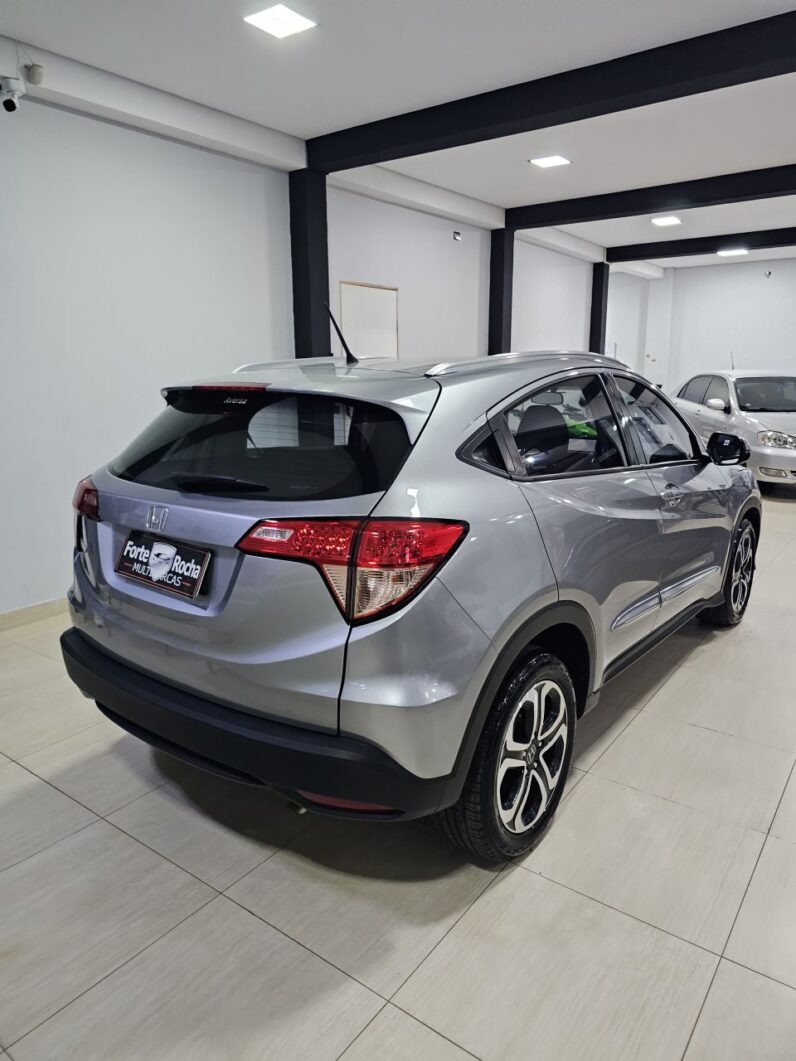 HR-V EX 1.8 Flexone 16V 5p Aut.
