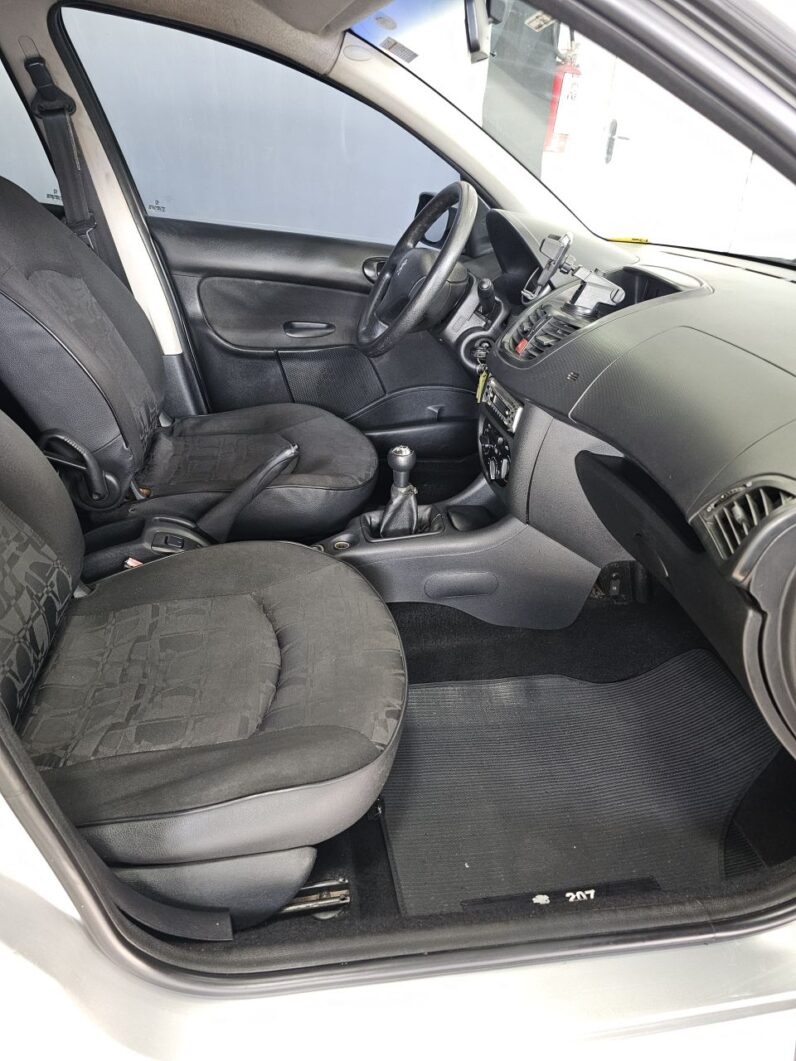 207 XR 1.4 Flex 8V 5p