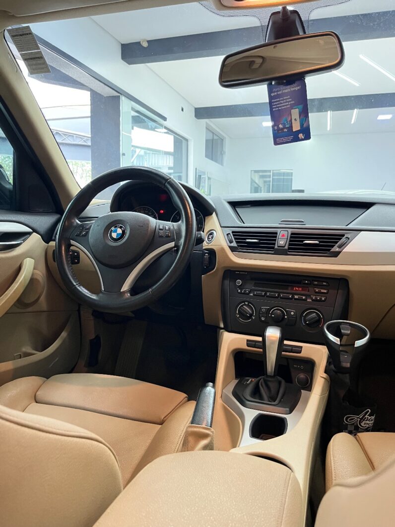 X1 SDRIVE 20i 2.0 2.0 TB Acti.Flex Aut.