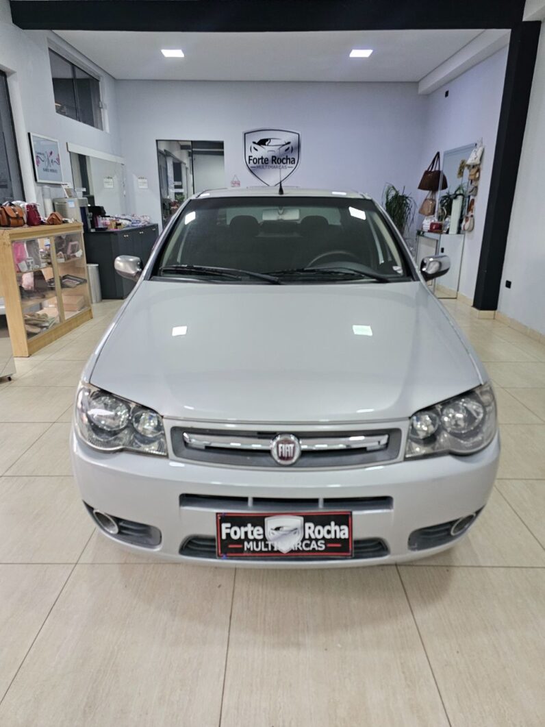 Siena 1.0  EX 1.0 mpi Fire  Fire Flex 8v